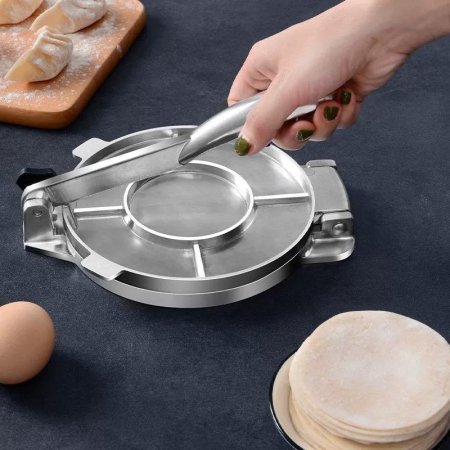 عجانة المنيوم